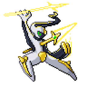 Arcxys Sprite Image