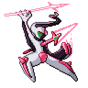 Arcxys Sprite Image