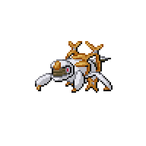 Arccada Sprite Image