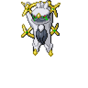 Arckoth Sprite Image