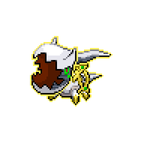 Arcinch Sprite Image