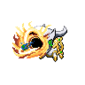 Arcinch Sprite Image