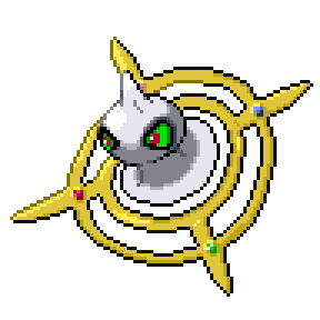 Arcpet Sprite Image