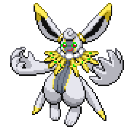 Arctuff Sprite Image