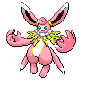 Arctuff Sprite Image