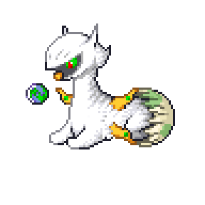 Arcesta Sprite Image