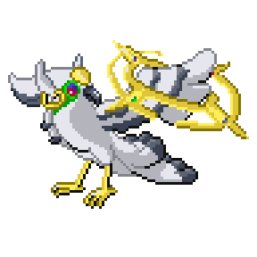 Arccorio Sprite Image
