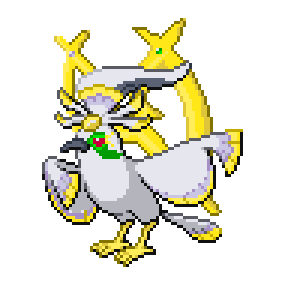 Arccorio Sprite Image