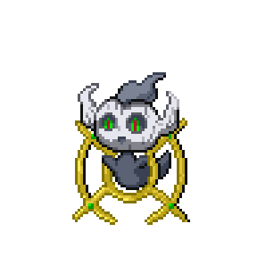 Arctump Sprite Image