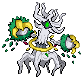 Arcvenant Sprite Image