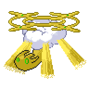 Arcria Sprite Image