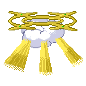 Arcria Sprite Image