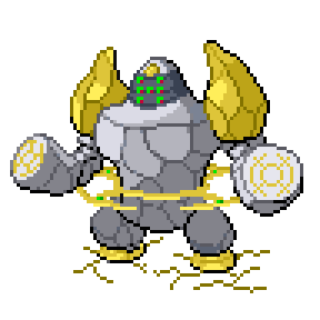 Arcrock Sprite Image