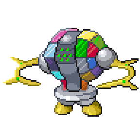 Arcsteel Sprite Image