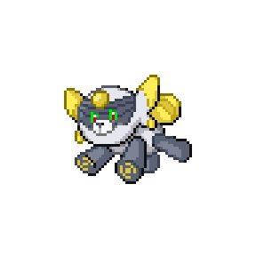Arcful Sprite Image