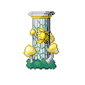 Arcras Sprite Image