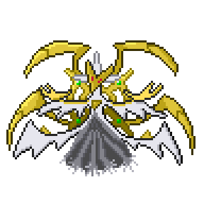 Arczma Sprite Image