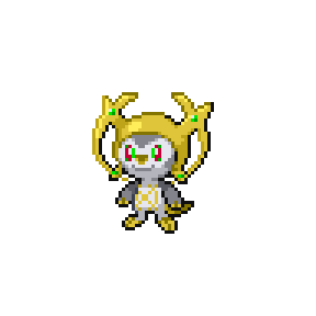 Arcpin Sprite Image
