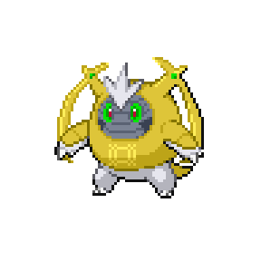 Arcladin Sprite Image