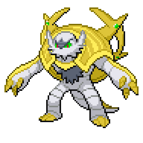 Arcnaught Sprite Image