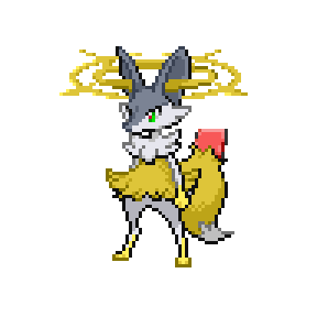Arcxen Sprite Image