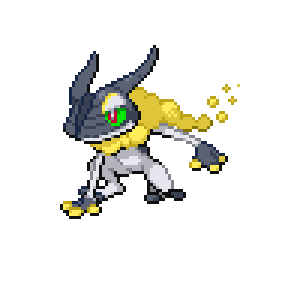Arcadier Sprite Image