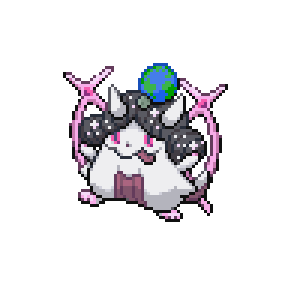 Arcpuff Sprite Image