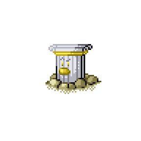 Arclett Sprite Image