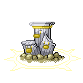 Arctrio Sprite Image