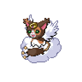 Arcth Sprite Image