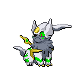 Arclithe Sprite Image