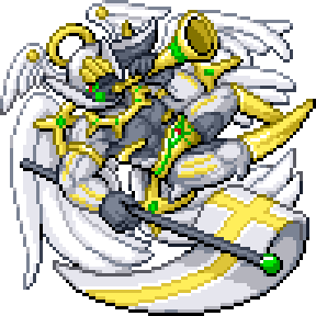 Arcchoke Sprite Image