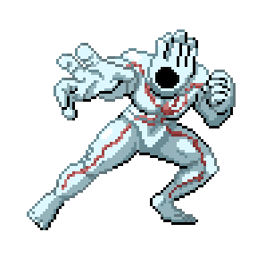 Arcchoke Sprite Image