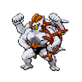 Arcchamp Sprite Image