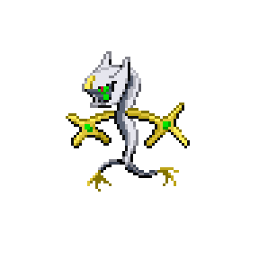Arcsprout Sprite Image