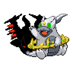 Arcbro Sprite Image