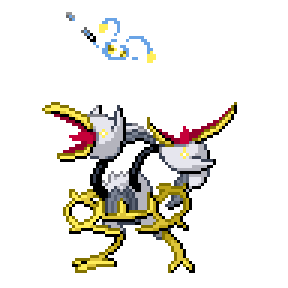 Arcduo Sprite Image