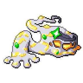 Arcuk Sprite Image
