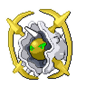 Arcster Sprite Image