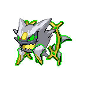 Arcter Sprite Image