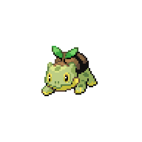 Tursaur Sprite Image