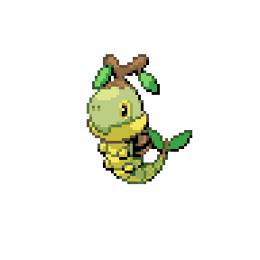 Turpie Sprite Image