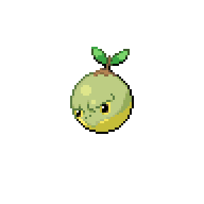 Turorb Sprite Image
