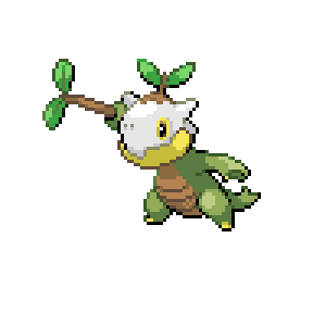 Turwak Sprite Image