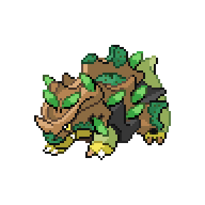 Turhorn Sprite Image
