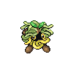 Turgela Sprite Image