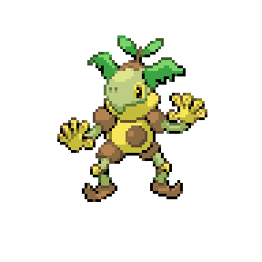 Turmime Sprite Image