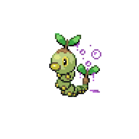 Turdle Sprite Image