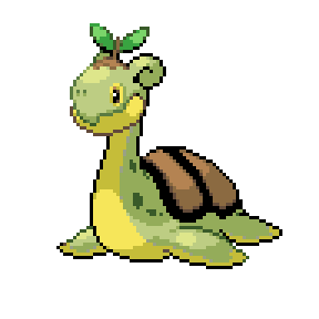 Turras Sprite Image
