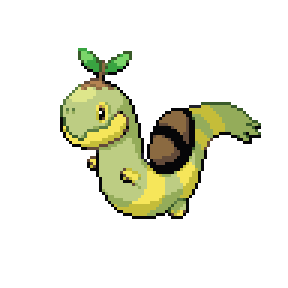Turret Sprite Image